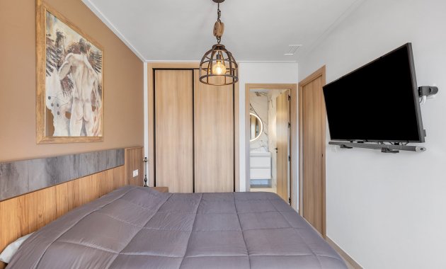 Herverkoop - Appartement -
Guardamar del Segura - El Raso