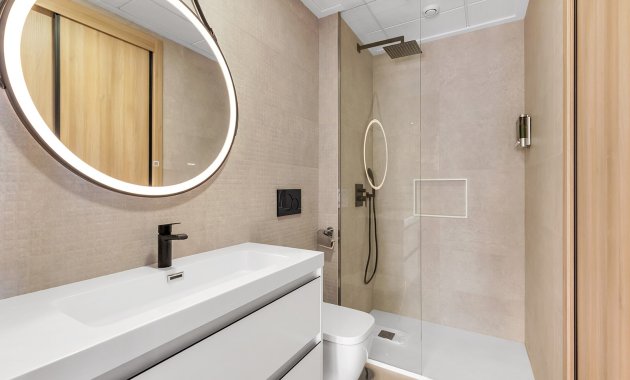 Herverkoop - Appartement -
Guardamar del Segura - El Raso