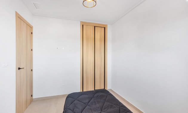 Herverkoop - Appartement -
Guardamar del Segura - El Raso