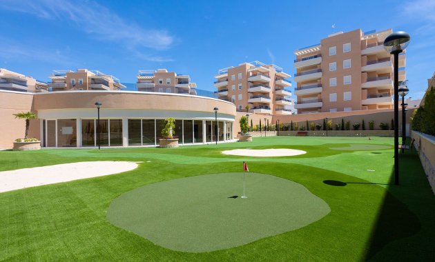 Herverkoop - Appartement -
Guardamar del Segura - El Raso