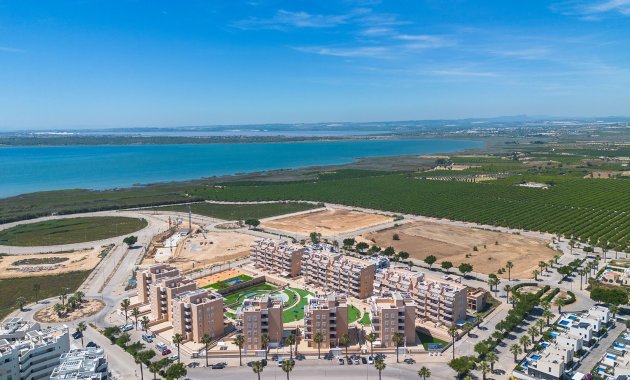 Herverkoop - Appartement -
Guardamar del Segura - El Raso