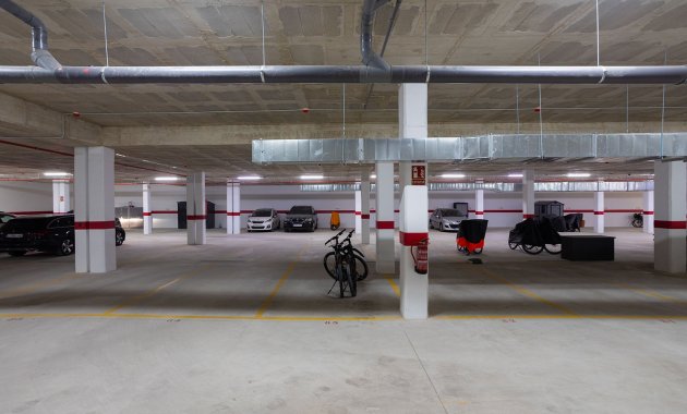 Herverkoop - Appartement -
Guardamar del Segura - El Raso