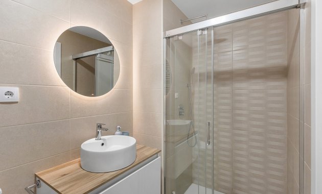 Herverkoop - Appartement -
Los Alcazares - Santa Rosalia Lake and Life Resort