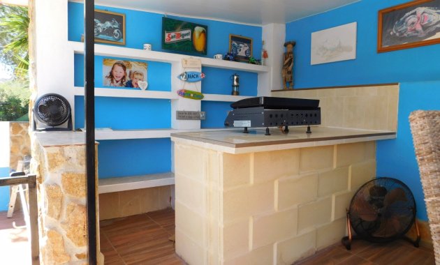 Herverkoop - Finca   -
Torremendo