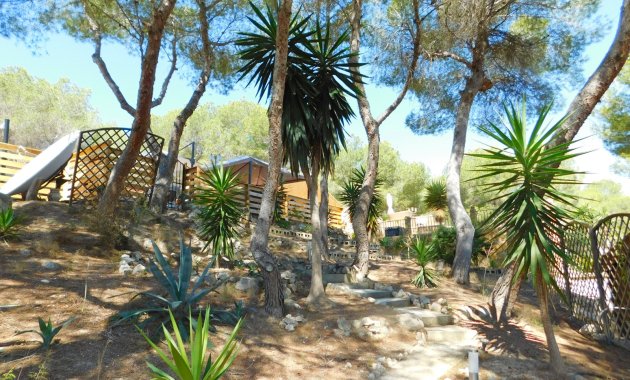 Herverkoop - Finca   -
Torremendo