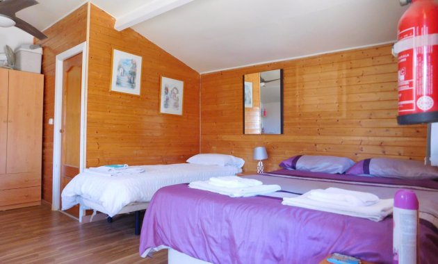 Herverkoop - Finca   -
Torremendo
