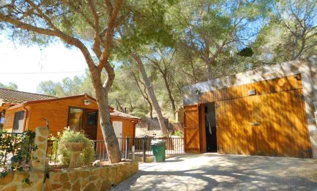 Herverkoop - Finca   -
Torremendo