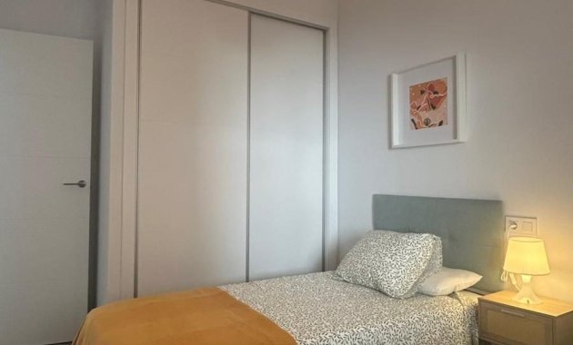 Nouvelle construction - Jumelée -
San Javier