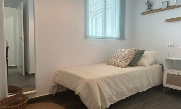 Nouvelle construction - Jumelée -
San Javier