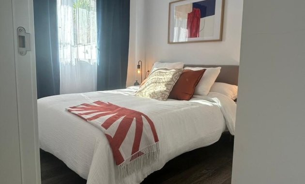 Nouvelle construction - Jumelée -
San Javier