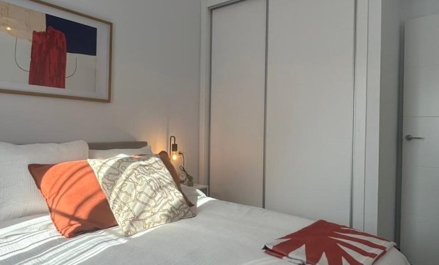 Nouvelle construction - Jumelée -
San Javier