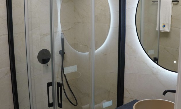 Nieuwbouw Woningen - Appartement -
Pilar de la Horadada