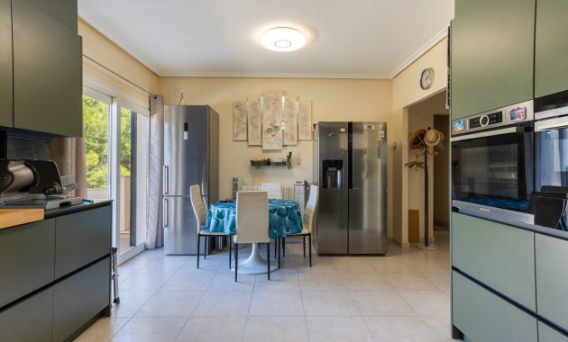 Herverkoop - Vrijstaande woning / Villa -
La Zarza