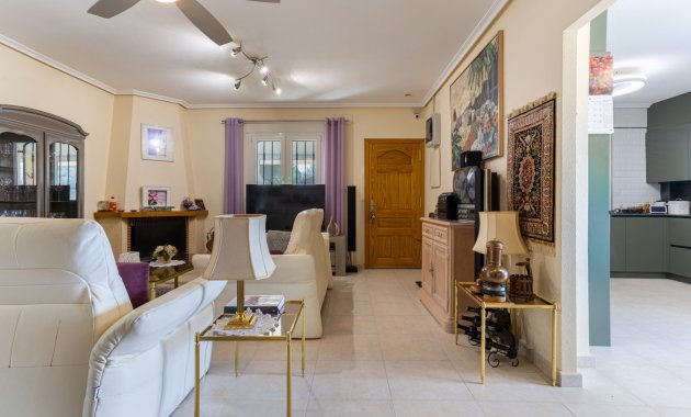 Herverkoop - Vrijstaande woning / Villa -
La Zarza