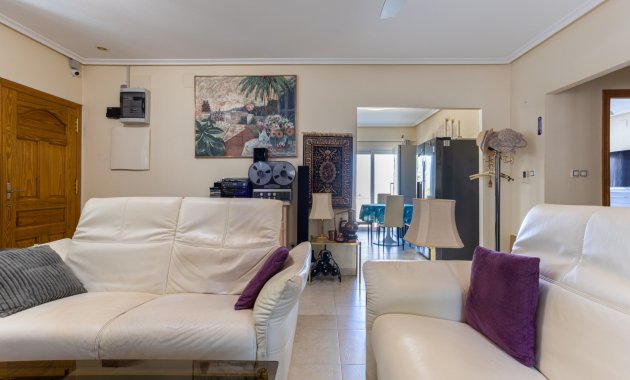 Herverkoop - Vrijstaande woning / Villa -
La Zarza