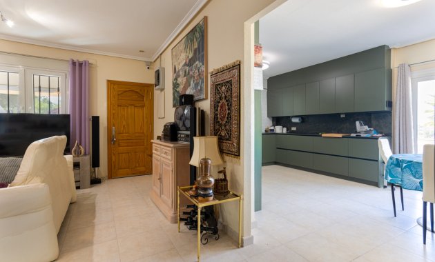 Herverkoop - Vrijstaande woning / Villa -
La Zarza
