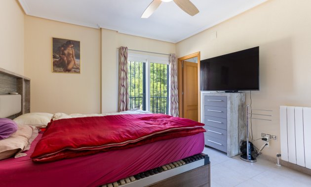 Herverkoop - Vrijstaande woning / Villa -
La Zarza