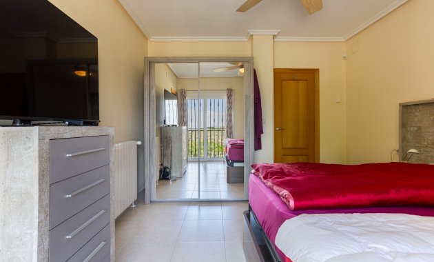 Herverkoop - Vrijstaande woning / Villa -
La Zarza