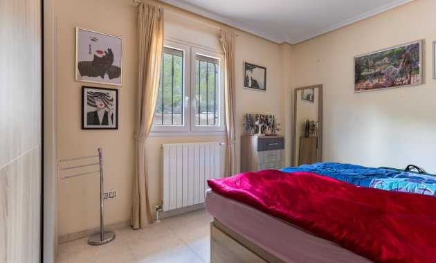 Herverkoop - Vrijstaande woning / Villa -
La Zarza