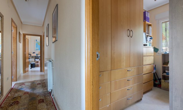 Herverkoop - Vrijstaande woning / Villa -
La Zarza