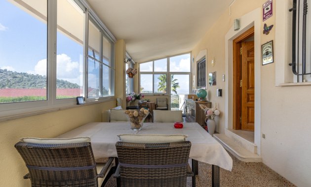 Herverkoop - Vrijstaande woning / Villa -
La Zarza
