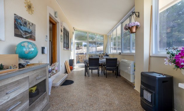 Herverkoop - Vrijstaande woning / Villa -
La Zarza