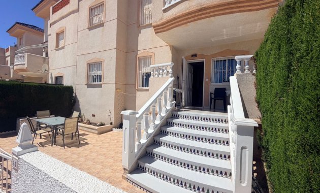 Herverkoop - Appartement -
Ciudad Quesada - Rojales - La Marquesa Golf