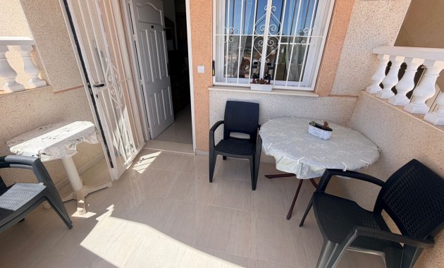 Herverkoop - Appartement -
Ciudad Quesada - Rojales - La Marquesa Golf