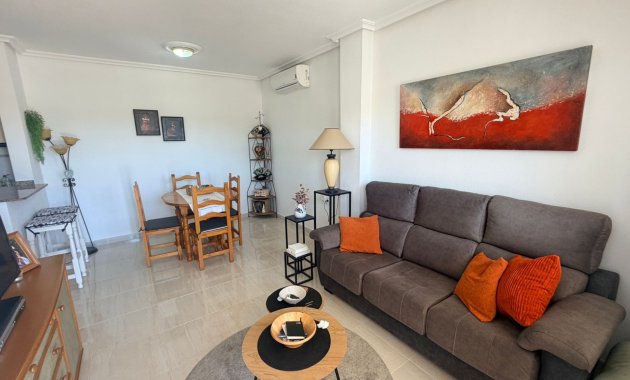 Herverkoop - Appartement -
Ciudad Quesada - Rojales - La Marquesa Golf