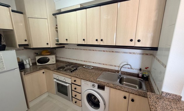 Herverkoop - Appartement -
Ciudad Quesada - Rojales - La Marquesa Golf