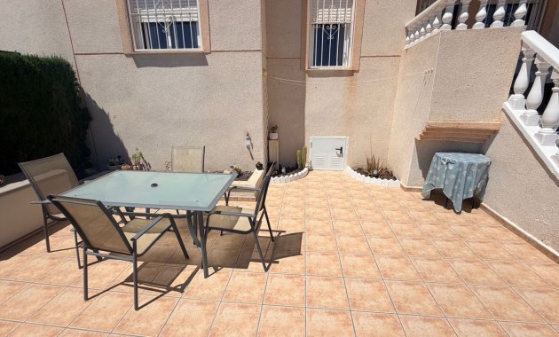 Herverkoop - Appartement -
Ciudad Quesada - Rojales - La Marquesa Golf