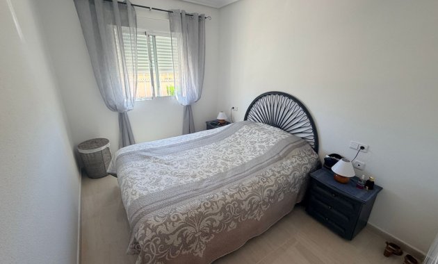 Herverkoop - Appartement -
Ciudad Quesada - Rojales - La Marquesa Golf