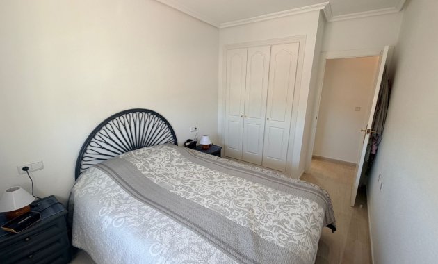 Herverkoop - Appartement -
Ciudad Quesada - Rojales - La Marquesa Golf