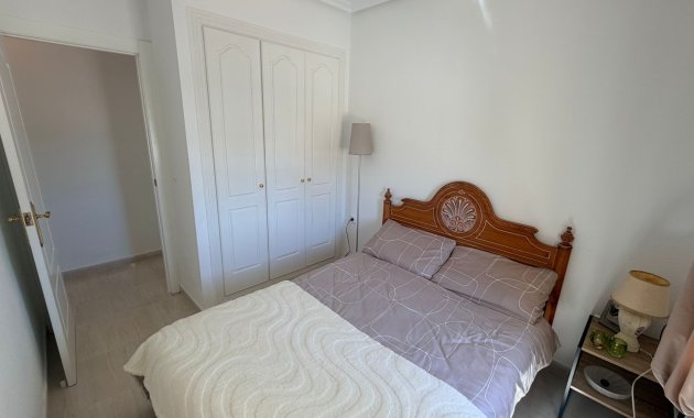 Herverkoop - Appartement -
Ciudad Quesada - Rojales - La Marquesa Golf