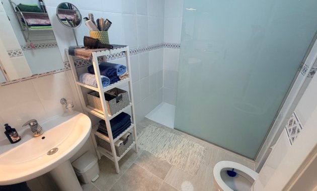 Herverkoop - Appartement -
Ciudad Quesada - Rojales - La Marquesa Golf