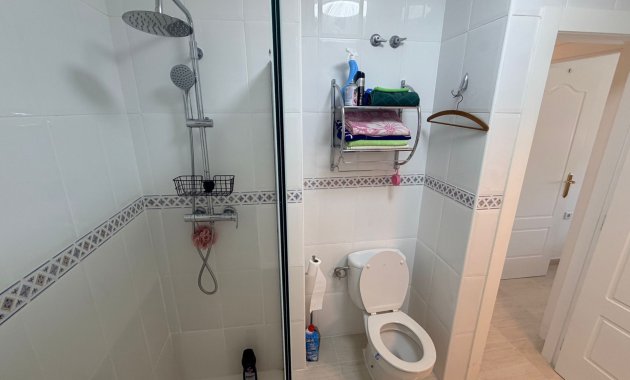 Herverkoop - Appartement -
Ciudad Quesada - Rojales - La Marquesa Golf