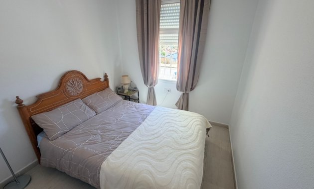 Herverkoop - Appartement -
Ciudad Quesada - Rojales - La Marquesa Golf