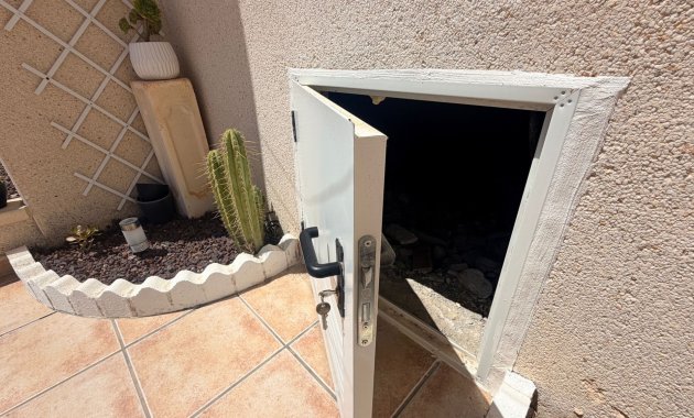 Herverkoop - Appartement -
Ciudad Quesada - Rojales - La Marquesa Golf
