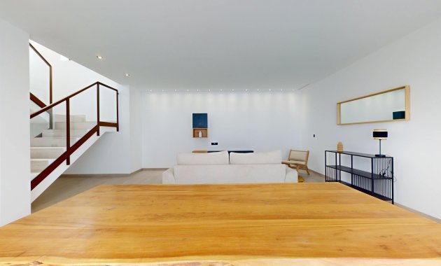 Nieuwbouw Woningen - Vrijstaande woning / Villa -
Finestrat