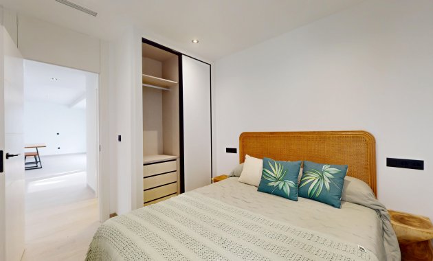 Nieuwbouw Woningen - Vrijstaande woning / Villa -
Finestrat