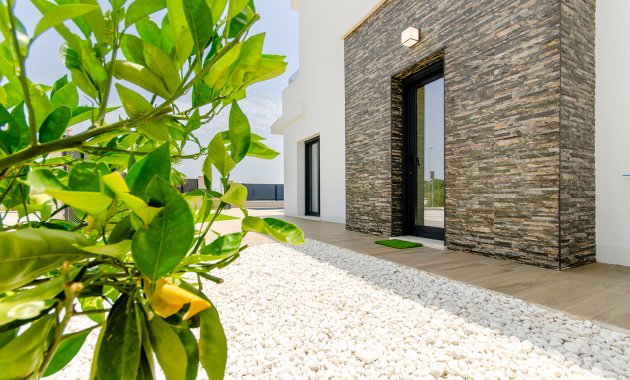 Nieuwbouw Woningen - Vrijstaande woning / Villa -
Orihuela - Entre Naranjos Vistabella Golf