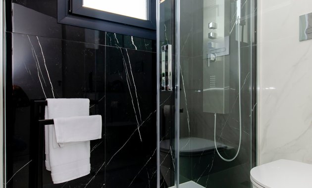 Nieuwbouw Woningen - Vrijstaande woning / Villa -
Orihuela - Entre Naranjos Vistabella Golf
