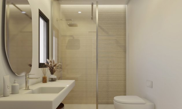 Nieuwbouw Woningen - Vrijstaande woning / Villa -
Cumbre del Sol