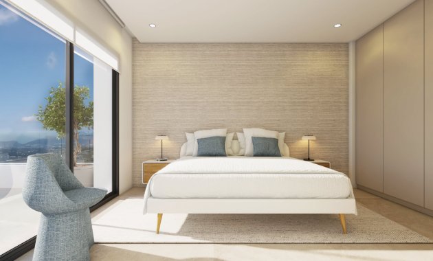 Nieuwbouw Woningen - Vrijstaande woning / Villa -
Cumbre del Sol