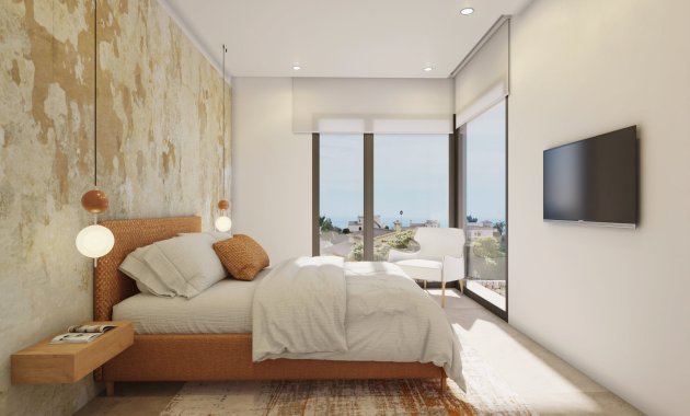 Nieuwbouw Woningen - Vrijstaande woning / Villa -
Cumbre del Sol