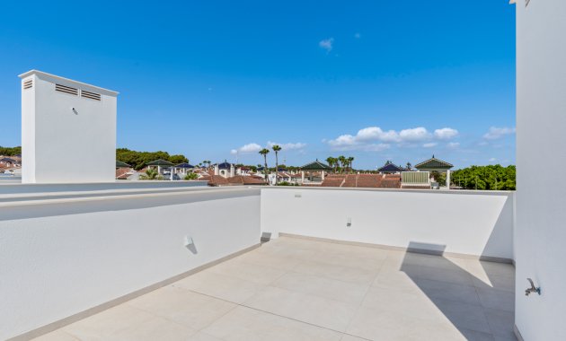 Nieuwbouw Woningen - Vrijstaande woning / Villa -
Pilar de la Horadada
