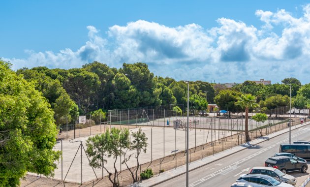 Nieuwbouw Woningen - Vrijstaande woning / Villa -
Pilar de la Horadada