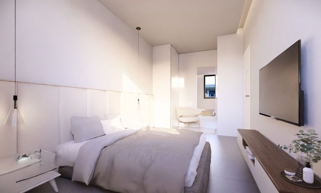New Build - Ground-floor -
Jávea - Javea