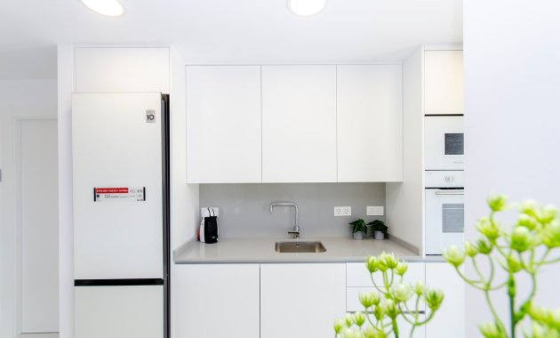 Nieuwbouw Woningen - Vrijstaande woning / Villa -
Orihuela - Entre Naranjos Vistabella Golf