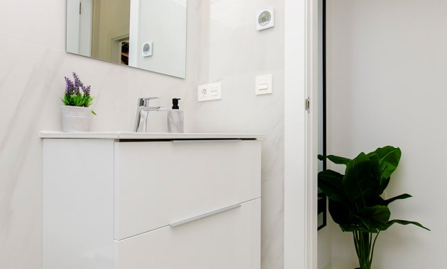 Nieuwbouw Woningen - Vrijstaande woning / Villa -
Orihuela - Entre Naranjos Vistabella Golf